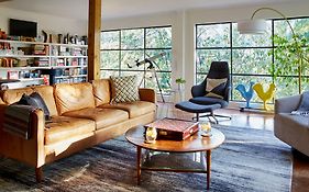 Mine And Farm, The Inn At Guerneville, Ca